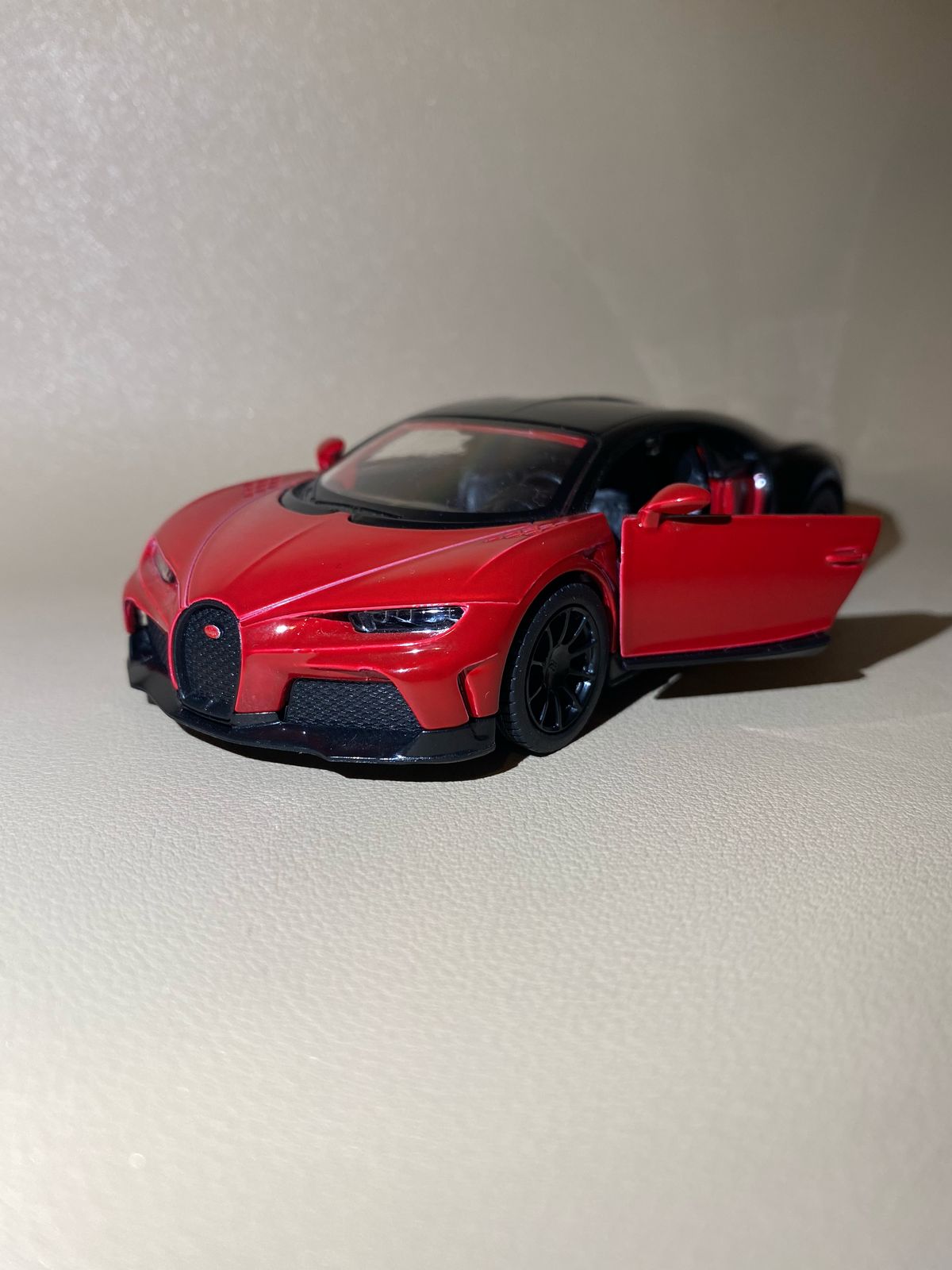 2023 Bugatti Chiron Super Sport