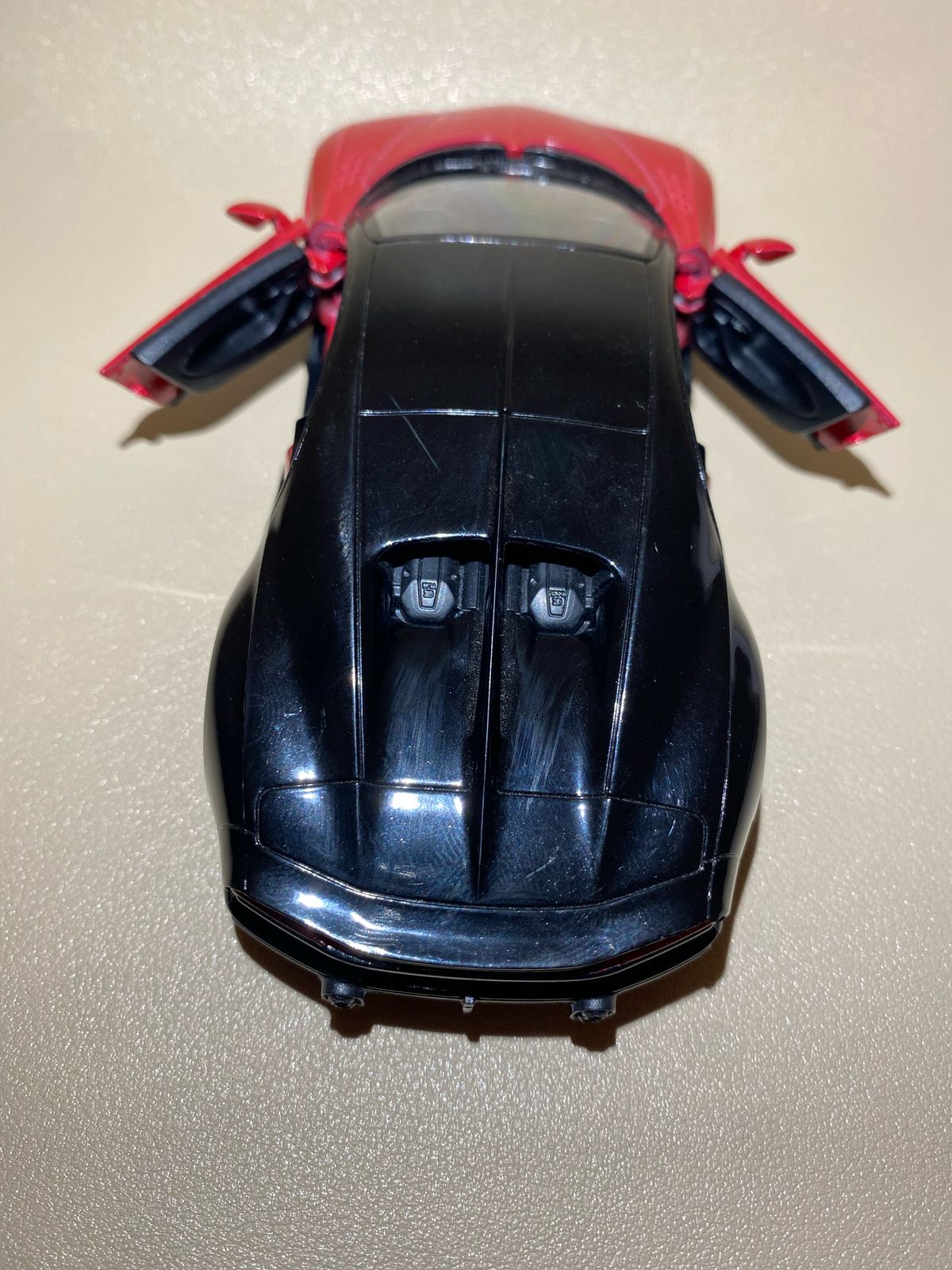 2023 Bugatti Chiron Super Sport