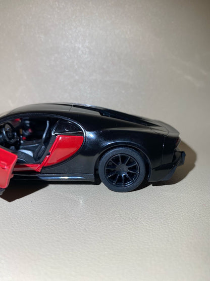 2023 Bugatti Chiron Super Sport