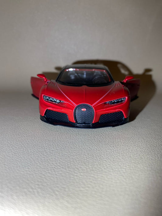 2023 Bugatti Chiron Super Sport