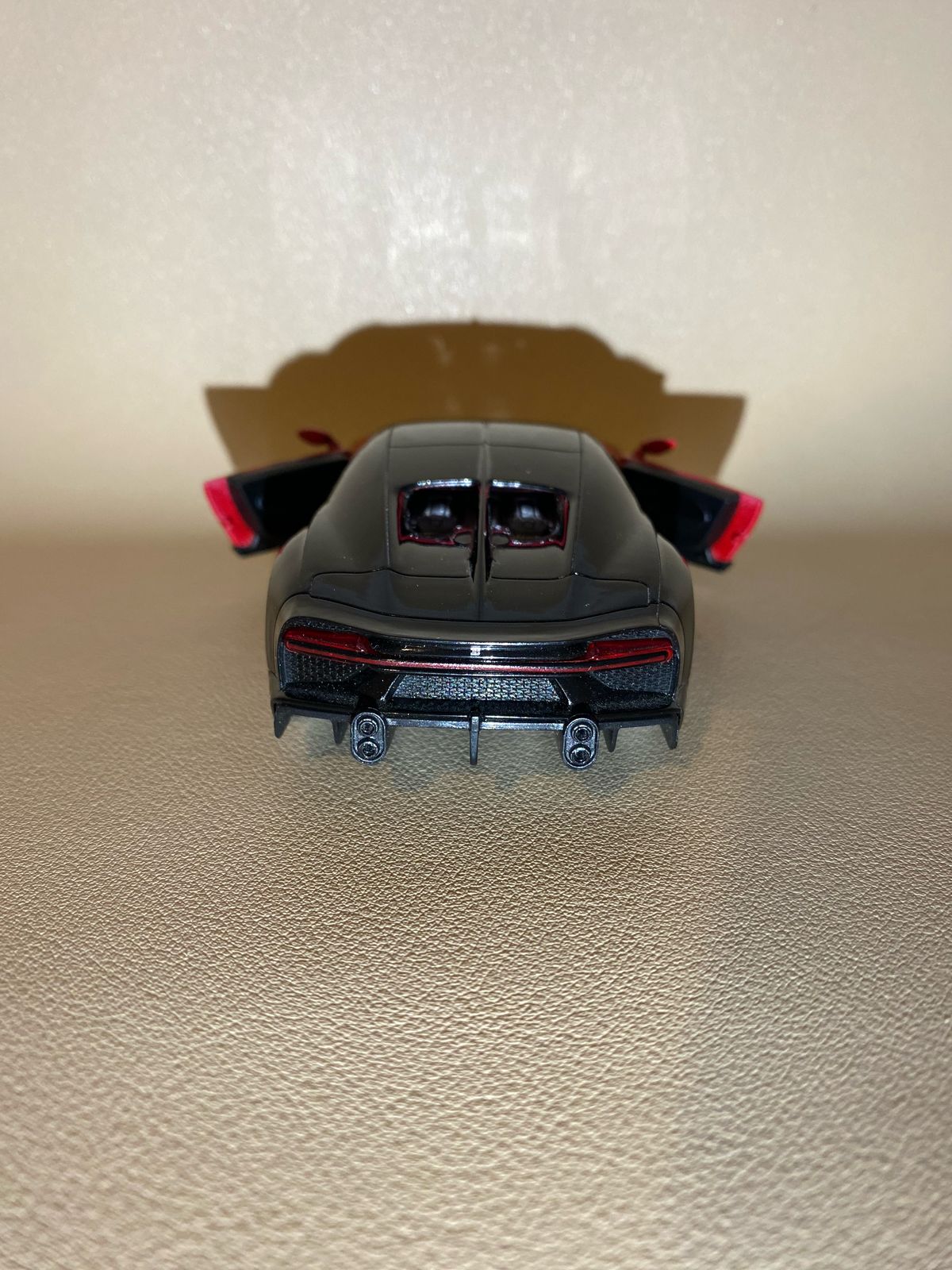 2023 Bugatti Chiron Super Sport