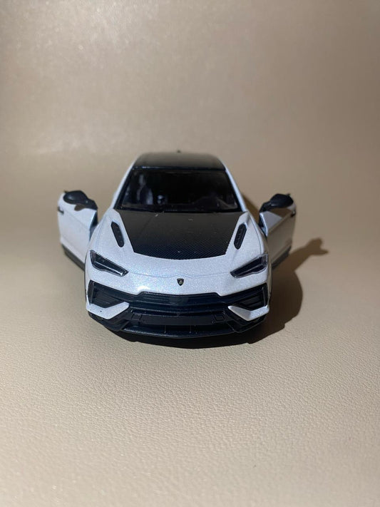 2024 Lamborghini Urus Performante