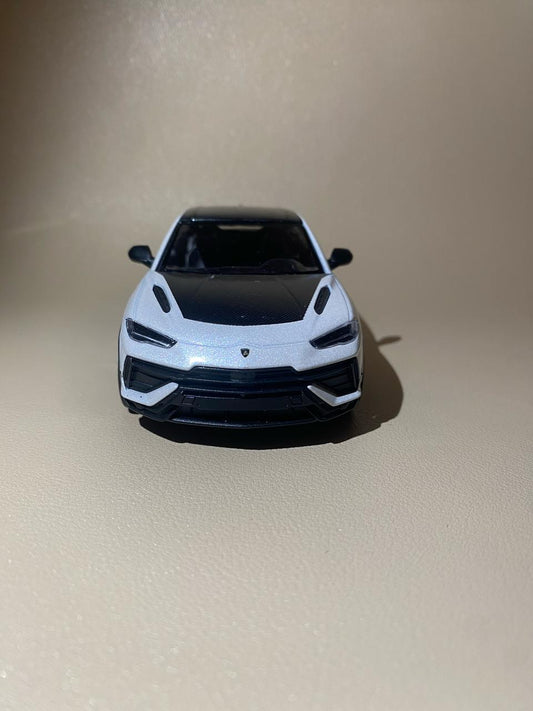 2024 Lamborghini Urus Performante