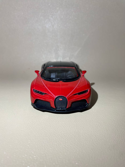2023 Bugatti Chiron Super Sport